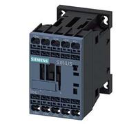 SIEMENS Sirius 3RH2 Auxiliary Contactor 24V DC Coil 4 Pin 690V AC/10A 2NO (Opener) + 1NC (Closer)