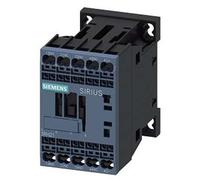 SIEMENS Sirius 3RH2 Auxiliary Contactor 36V DC Coil 4 Pin 690V AC / 10A 3NO (Closer) + 1 NC (Opener)