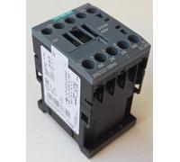 Siemens SIRIUS 3RH2122-1BB40 Auxiliary Contactor 24V DC 2NO 2NC