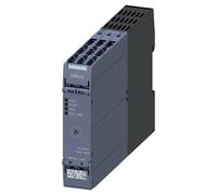 Siemens SIRIUS 3RM1 reversing starter 0.75 kW 24 V DC