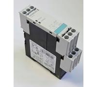 Siemens Sirius 3RN1010-1CM00 Thermistor Motor Protection Relay Auto Reset