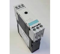 Siemens Sirius 3RP1576-1NP30 Star-Delta Wye-Delta Timing Time Relay 3-60s