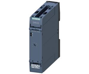 Siemens SIRIUS 3RP25 Star Delta Timer Relay - 3RP25761NW30