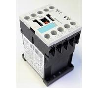 Siemens Sirius 3RT1017-1AP01 Power Contactor 5.5kW 12A 230V AC 1NO