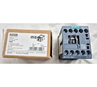 Siemens Sirius 3RT2018-1BB41 Contactor 5ka/600v DC 24v - Incl VAT