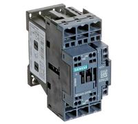 SIEMENS SIRIUS 3RT2024-2AP00 CONTACTOR BUILT IN AUXILIARY CONTACTS 230v COIL