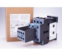 Siemens Sirius 3RT2025-1AD04 Contactor, OVP; New