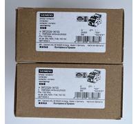 SIEMENS SIRIUS 3RT2026-1AF00 3RT2 Contactor 11kW 25A 110V Coil 400VACSize S0