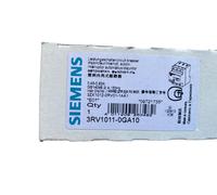 Siemens SIRIUS 3RV1011-0GA10 Motor Protection Circuit Breaker S00 0,45-0,63