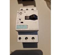Siemens Circuit Breaker 3RV1011-1JA10 SIRIUS 7A-10A 690V 1 pc Brand New