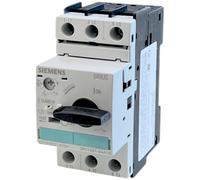 Siemens SIRIUS 3RV1421-4AA10 Circuit Breaker New