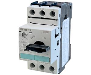 Siemens SIRIUS 3RV1421-4AA10 Circuit Breaker New