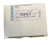 Siemens SIRIUS AC-3 Motor Control Reversing Combination 3RA1315-8XB30-1BB4 - New