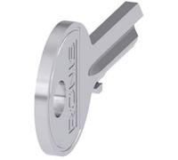 SIEMENS Sirius ATC - Key for Ronis Keyed Switch Lock SB30