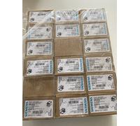 Siemens SIRIUS Auxiliary Contactor 3RH2131-1AB00 | S00 | 24V AC | New