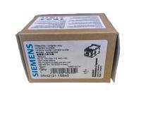 Auxiliary contact 3A 3Z 1R 24V DC S00 3RH2131-1BB40