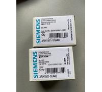 Siemens SIRIUS Auxiliary Switch Block 3RH1911-1FA40 10A 240V New