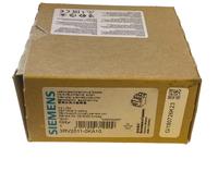 Siemens Sirius Circuit Breaker 3RV2011-0KA10 Motor 0,9 -1,25A