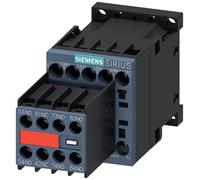 Siemens Sirius - CONTACTOR 7 NA + 1NC DC 24 V S00 Borne Screw Block