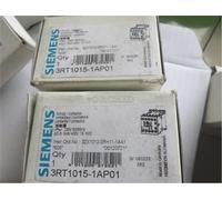 Siemens Sirius S0 Contactor 3RT1015-1AP01 (3RT10151AP01) ri