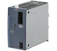 SIEMENS SITOP Clocked Power Supply 480 W, 120 - 240 V AC, 48 V DC / 10 A