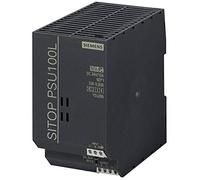 Siemens SITOP Lite 24 Volt Direct Current, 10 Amp Single Phase Power Supply