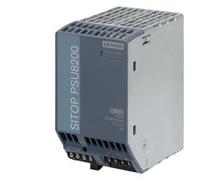 Siemens SITOP modular power supply psu8200 24 V 20 A