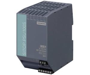 Siemens sitop Power - sitop Power Supply psu100s 24v/10a 120-230v
