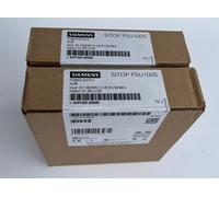 SIEMENS SITOP PSU100S 6EP1332-2BA20 Switch Mode PSU DIN 24VDC 2.5A 120/230V