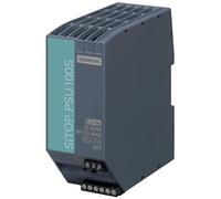 SIEMENS SITOP PSU100S 6EP1333-2BA20 Switch Mode PSU DIN 24VDC 5A 144W 120/230V
