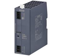 SIEMENS SITOP PSU4200 24 V / 20 A -Phase DIN Rail Power Supply, 120 V AC, 240 V AC, 24 V DC / 5 A
