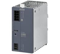 SIEMENS SITOP PSU4200 DIN Rail Power Supply 24V/20A, 120V AC, 240V AC, 24V DC/20A