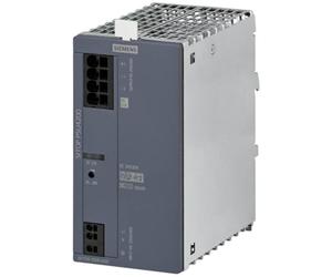 SIEMENS SITOP PSU4200 DIN Rail Power Supply 24V/20A, 120V AC, 240V AC, 24V DC/20A