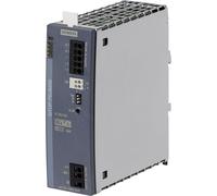Siemens SITOP PSU6200 Power supply 24V 10A 240W 1 output