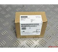 Siemens SIMATIC PLC Analog Input And Output Module - 6ES72324HB320XB0