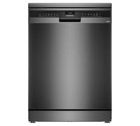 Siemens iQ300 SN23EC03ME dishwasher Freestanding 14 place settings B