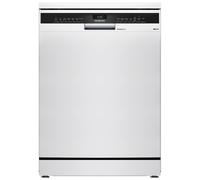 Siemens SN23EW04MG iQ300 60cm Dishwasher in White 14 Place Settings B