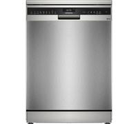 iQ500 Freestanding Full-Sized Dishwasher - SN25EI13CE