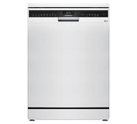 SN25EW13CE 14 Place Setting Dishwasher - White