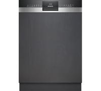 Siemens SN53ES22AE Spüler integriert 60 cm Edelstahl