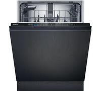 Siemens SN61HX02TG 60 Cm Dishwasher Fully