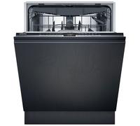Siemens SN73HX10VG iQ300 60cm Fully Integrated Dishwasher 14 Place D R
