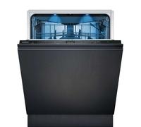 iQ500 Fully-integrated dishwasher 60 cm varioHinge SN95YX02CG