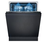 Siemens SN95YX02CG IQ-500 60cm Fully Integrated Dishwasher