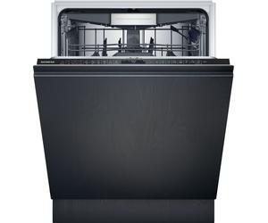 Siemens SN97TX02CE 60 Cm Dishwasher Fully