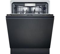 Siemens SN97TX02CE Dishwasher 60cm Full Size Integrated 14 Place Settings Superior Drying Fast Wash A