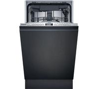 Siemens SR93EX25MG iQ300 Fully Integrated Slimline Dishwasher B