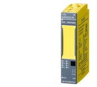 Siemens st70-safety - Module for et 200SP 4 F-dq ProfiSafe