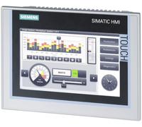 Siemens 6AV2124-0GC01-0AX0 New SIMATIC HMI TP700 Comfort, Comfort Panel, touch