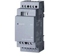 Siemens stlogo - MODULE Expansion AM2 Polyurethane DC 12/24 V 2 AI 0 - 10 V 20 mA